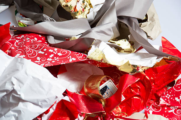 Is Wrapping Paper Recyclable? Your Complete Guide to Eco-Friendly Gift Wrapping