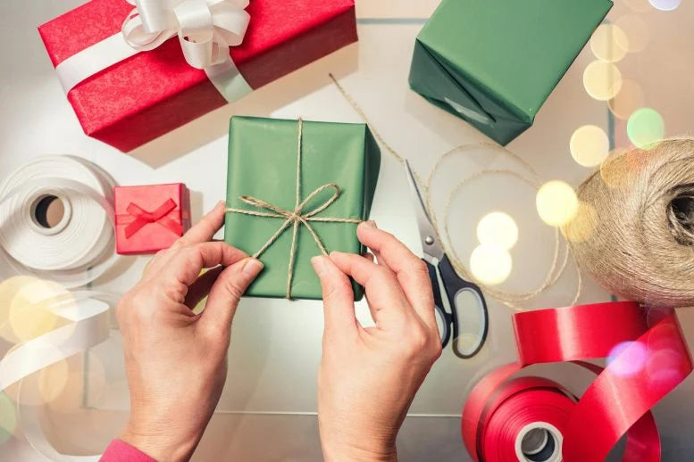 Where to Buy Wrapping Paper: Your Complete Guide to Beautiful Gift Wrapping