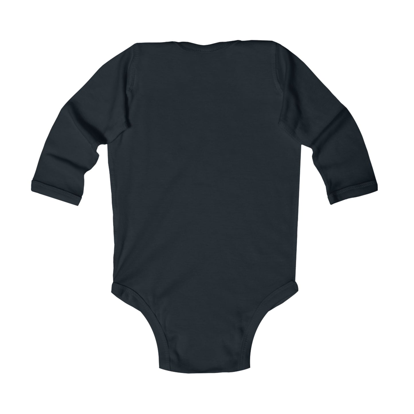 Copy of My 1st Christmas Long Sleeve Bodysuit