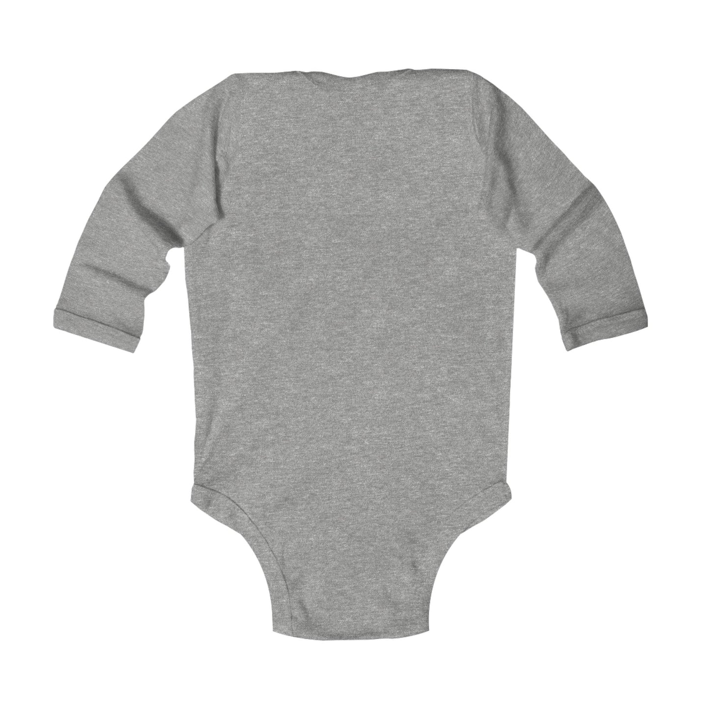 Copy of My 1st Christmas Long Sleeve Bodysuit