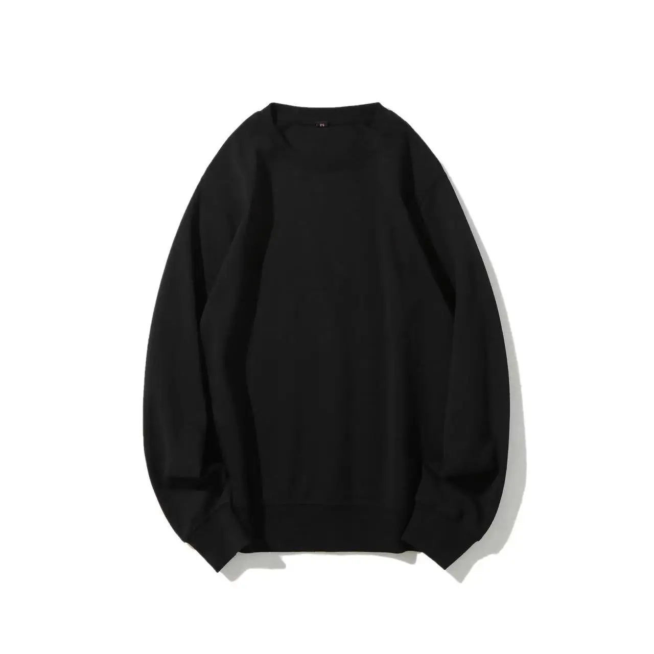 Trending Custom Puff Sweatshirt – Low-Productivity Employee | Fed Sleeve Print | Unisex Crewneck Pullover