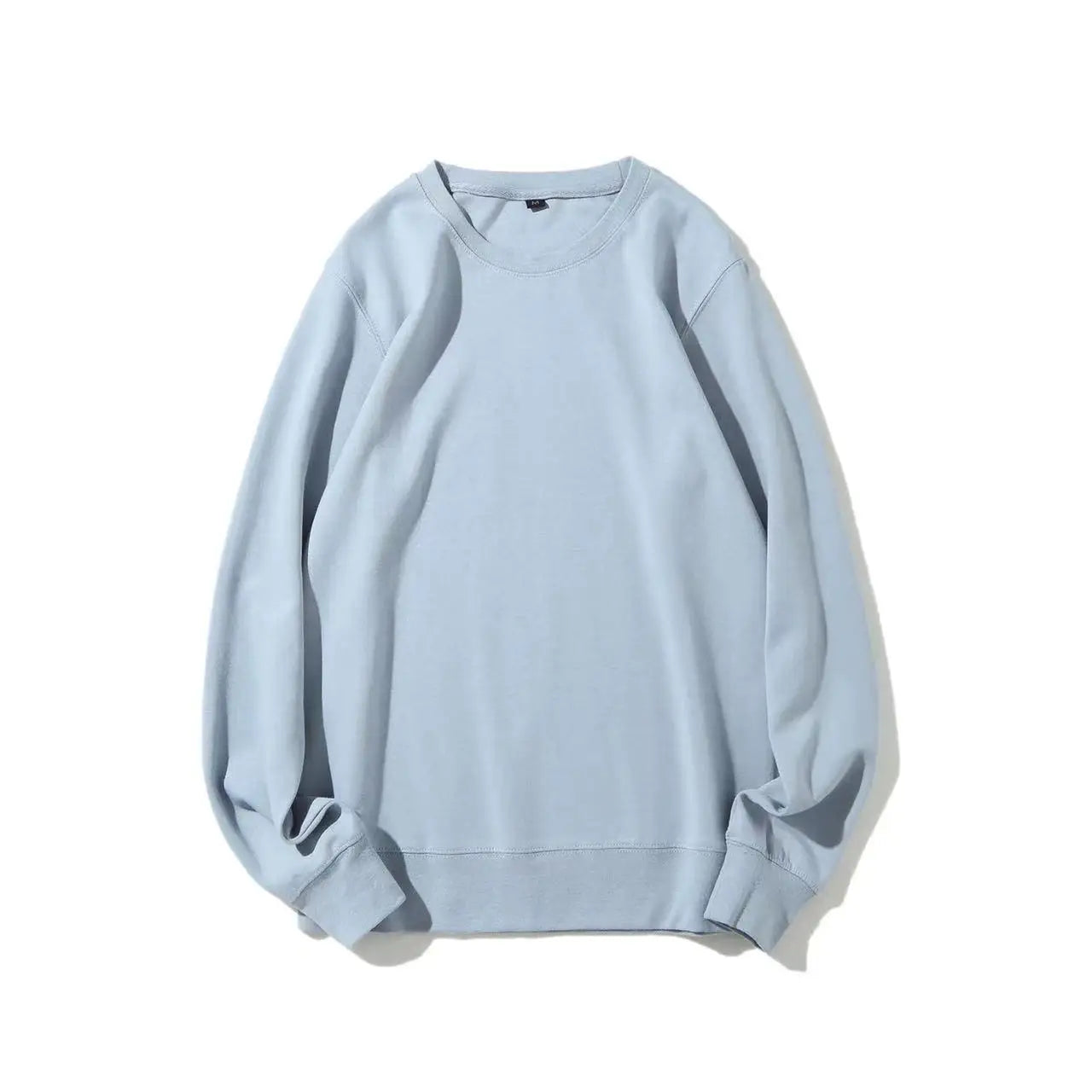 Trending Custom Puff Sweatshirt – Low-Productivity Employee | Fed Sleeve Print | Unisex Crewneck Pullover