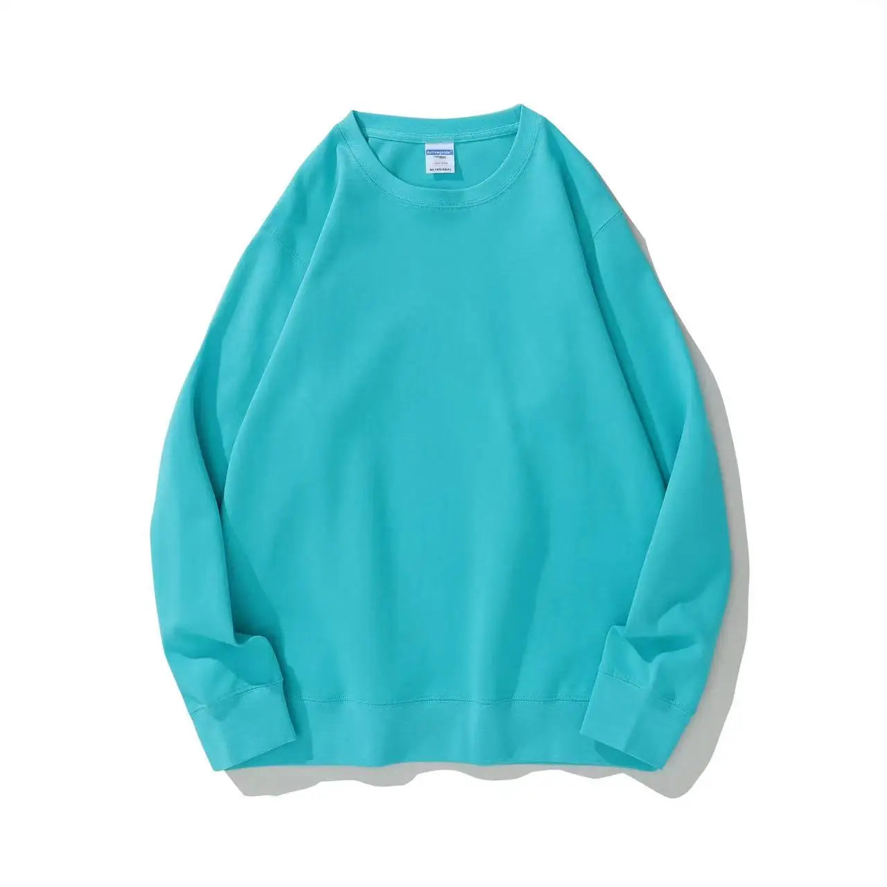 Trending Custom Puff Sweatshirt – Low-Productivity Employee | Fed Sleeve Print | Unisex Crewneck Pullover