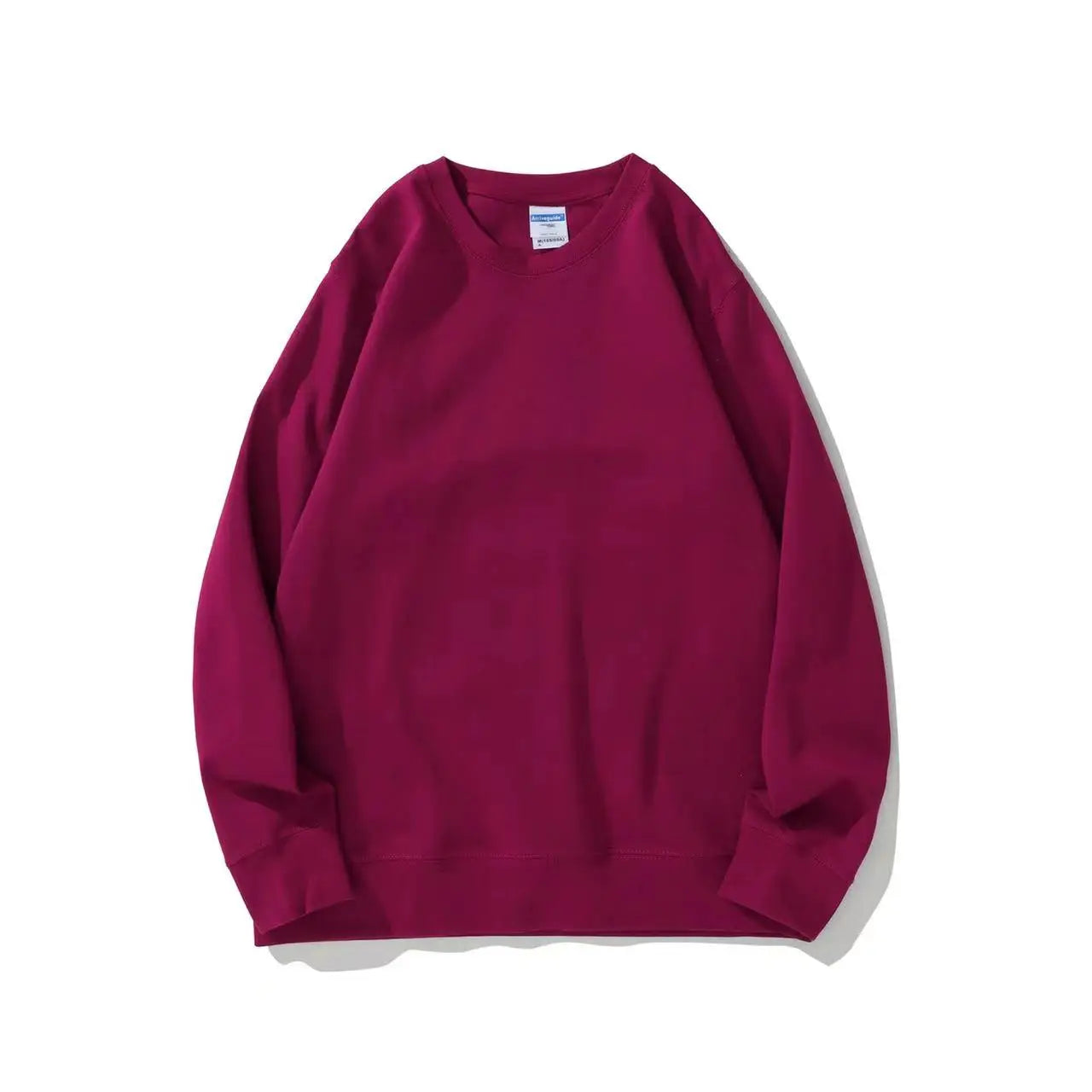 Trending Custom Puff Sweatshirt – Low-Productivity Employee | Fed Sleeve Print | Unisex Crewneck Pullover