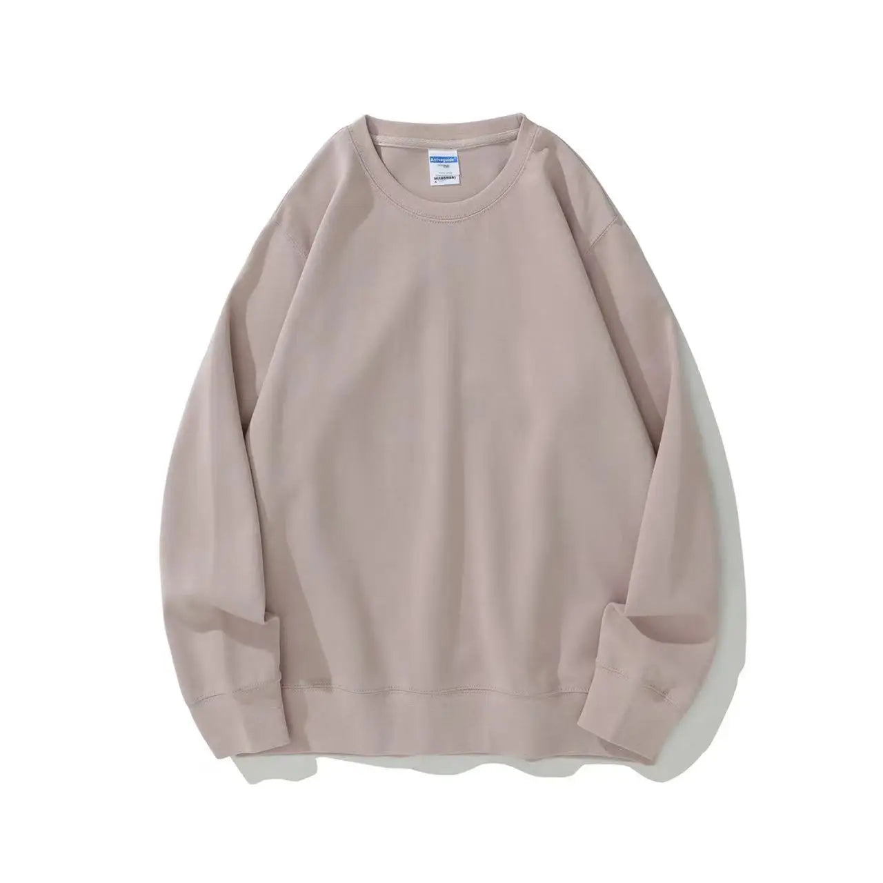 Trending Custom Puff Sweatshirt β Low-Productivity Federal Employee | 2025 Sleeve Print | Unisex Crewneck Pullover