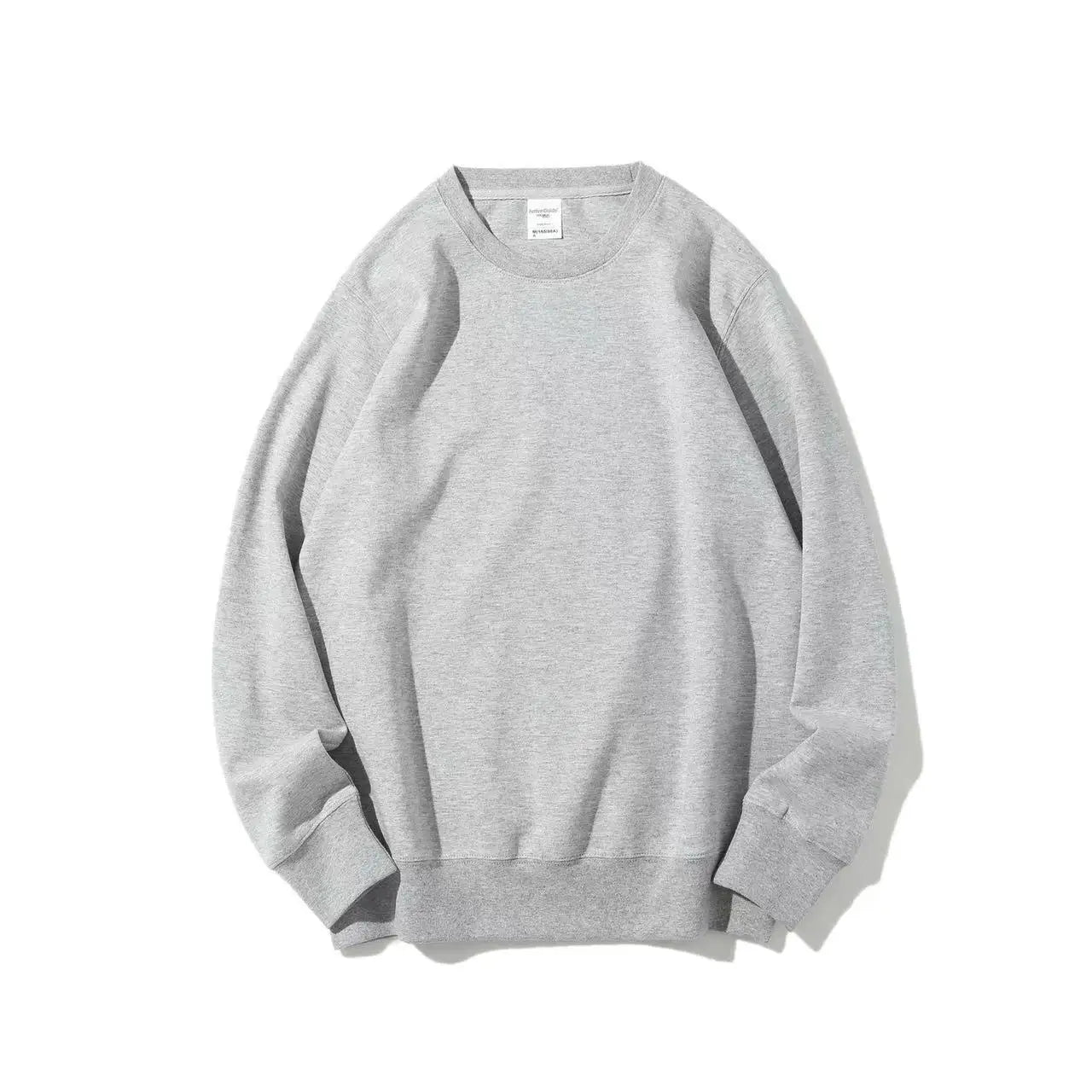 Trending Custom Puff Sweatshirt – Low-Productivity Employee | Fed Sleeve Print | Unisex Crewneck Pullover