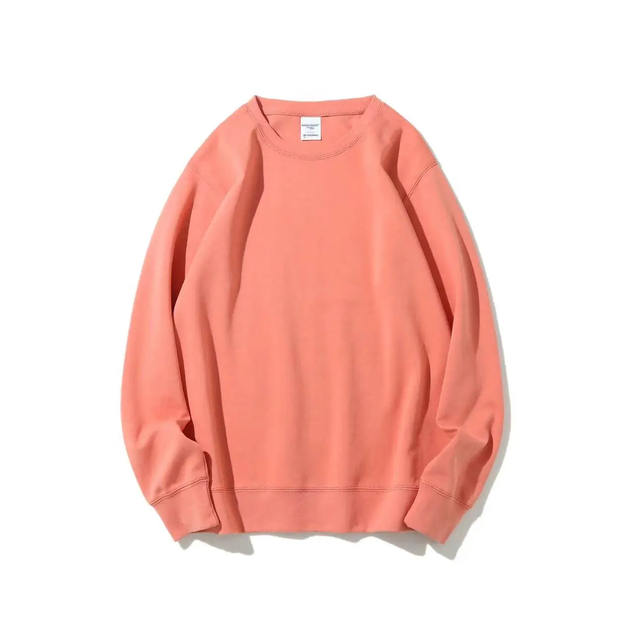 Trending Custom Puff Sweatshirt – Low-Productivity Employee | Fed Sleeve Print | Unisex Crewneck Pullover