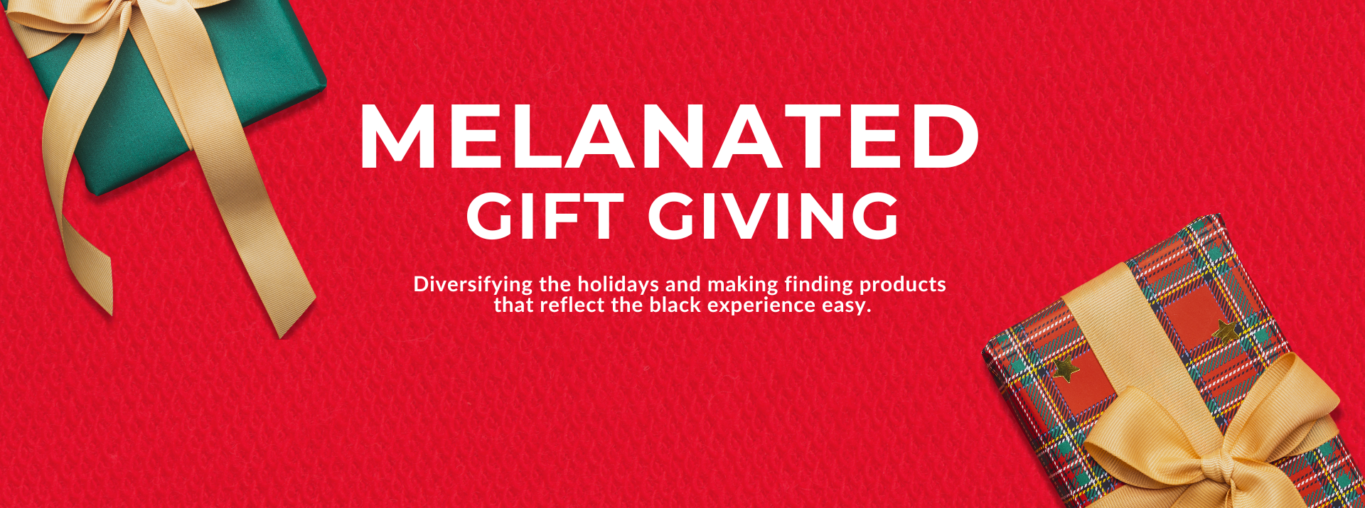 Midnight Reflections, a Black-owned small business, showcases its best-selling cultural wrapping paper and books with its core message: Wrap Your Gift in Meaning.