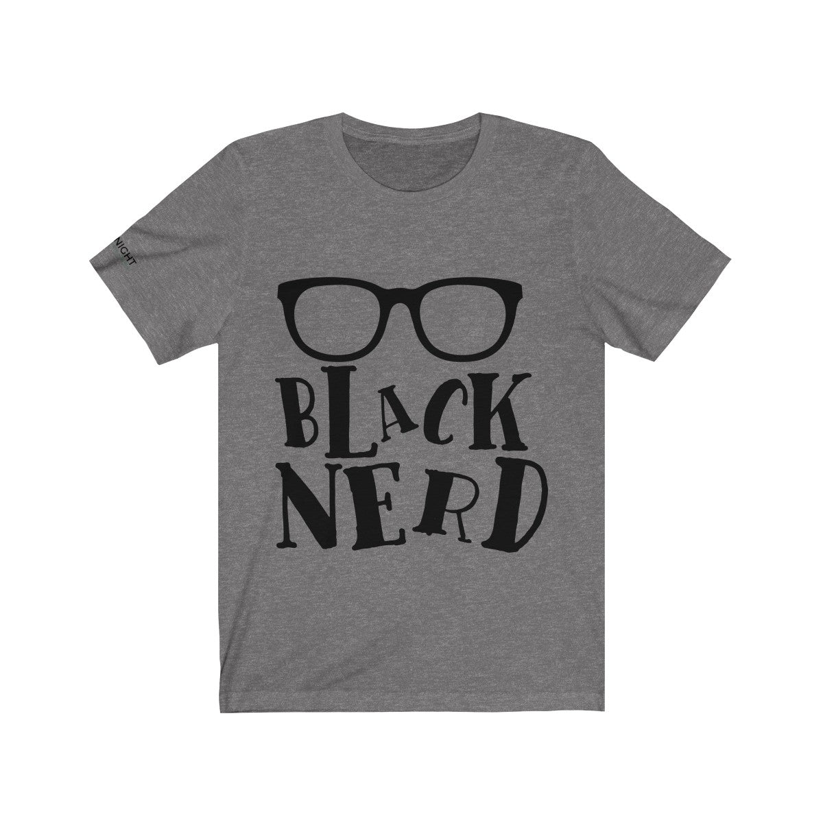 Black Nerd