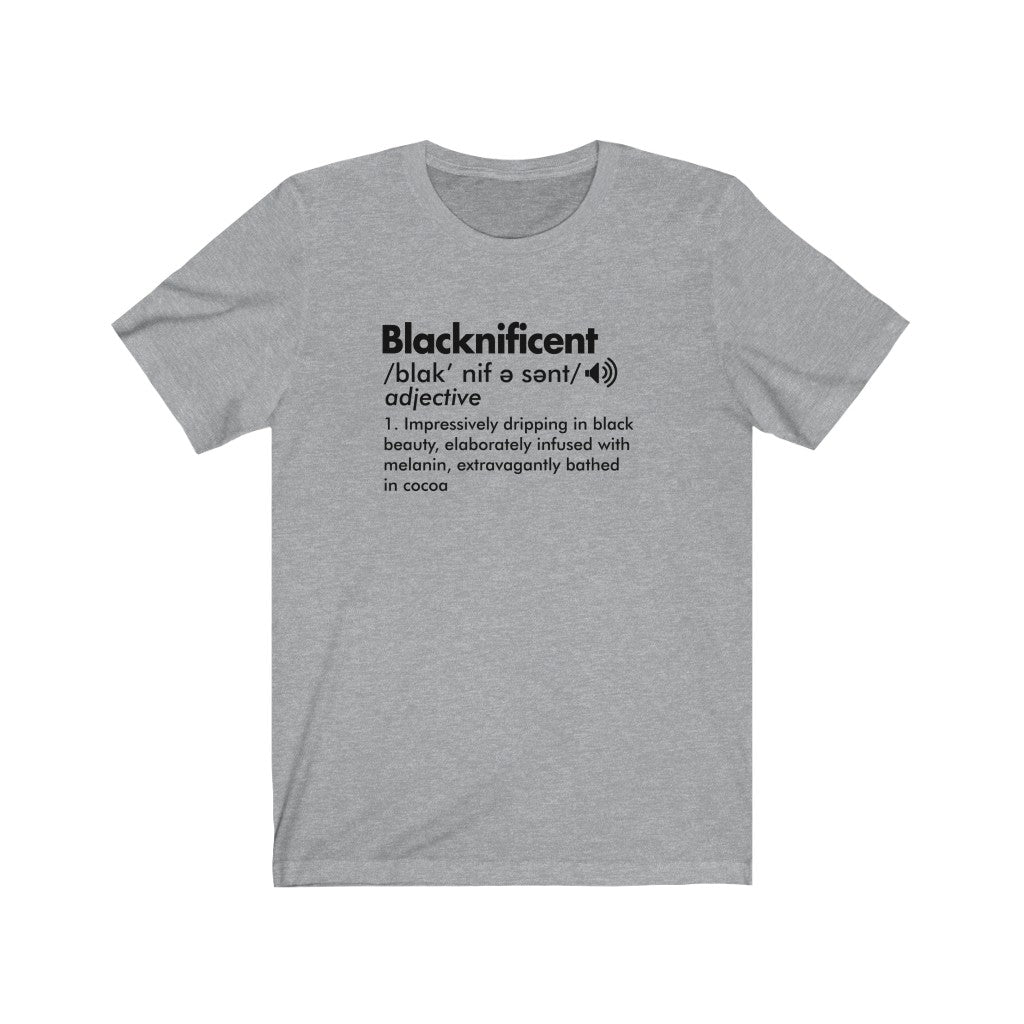 Blacknificent