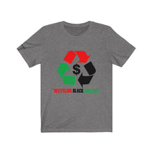 Recycling Black Dollars 2019