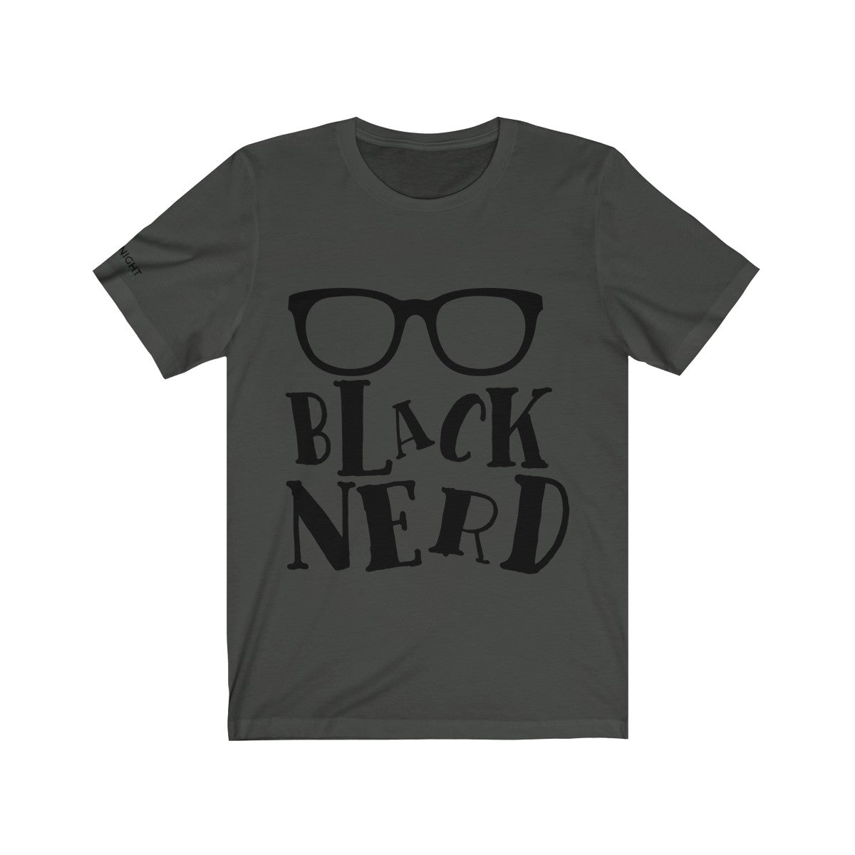 Black Nerd