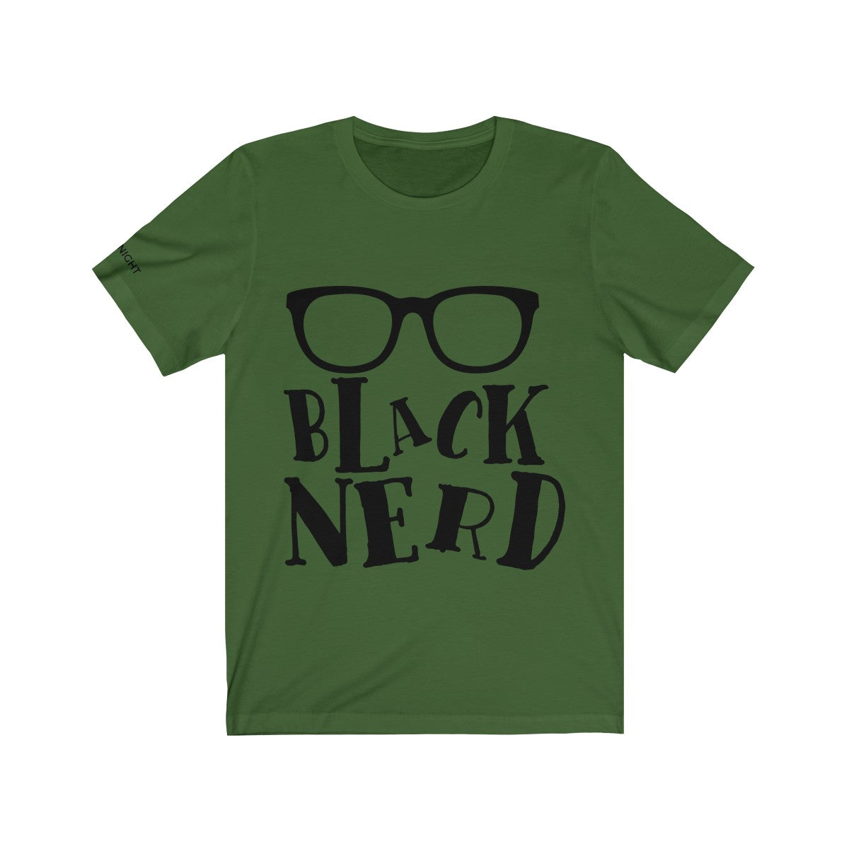 Black Nerd
