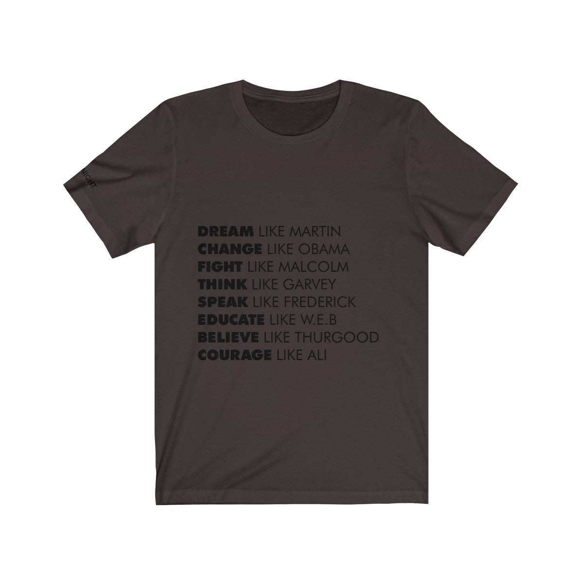 "Be Legendary" T-Shirt