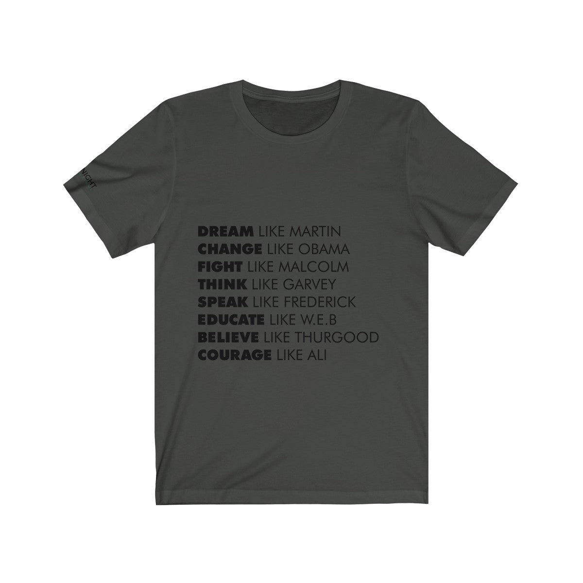 "Be Legendary" T-Shirt