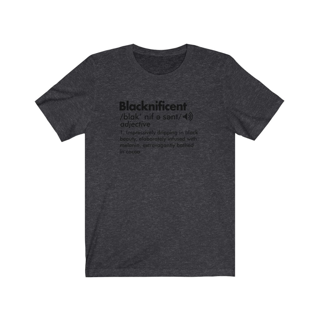 Blacknificent