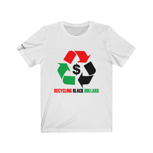 Recycling Black Dollars