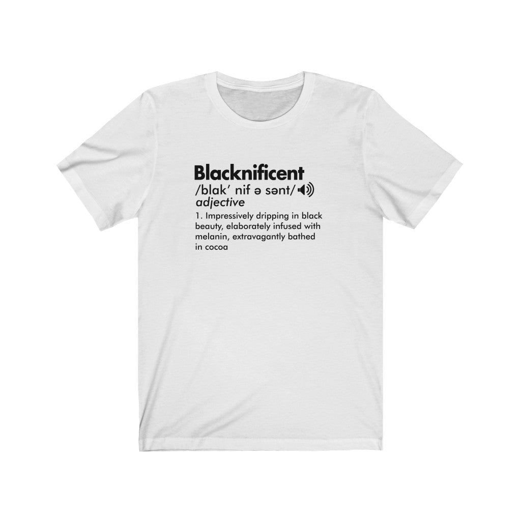Blacknificent