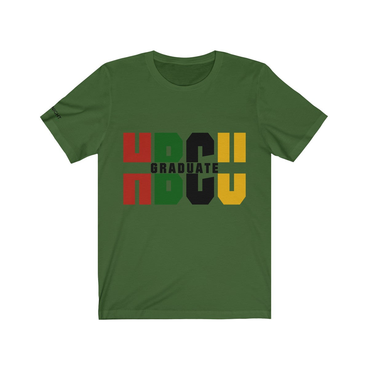 HBCU Grad