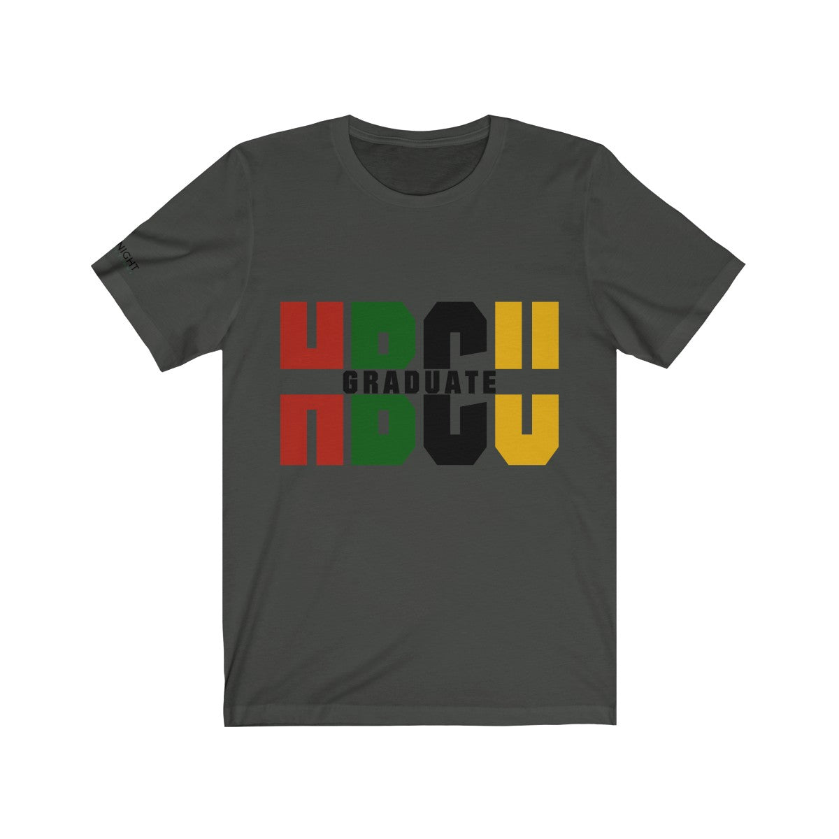 HBCU Grad