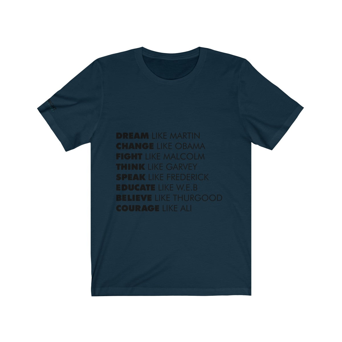 "Be Legendary" T-Shirt