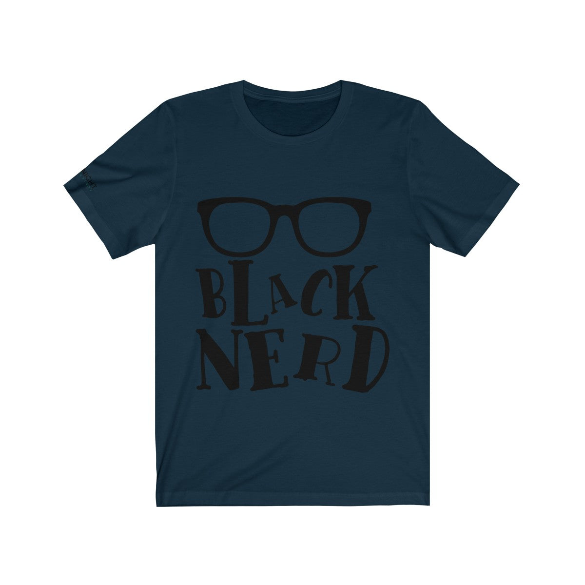 Black Nerd