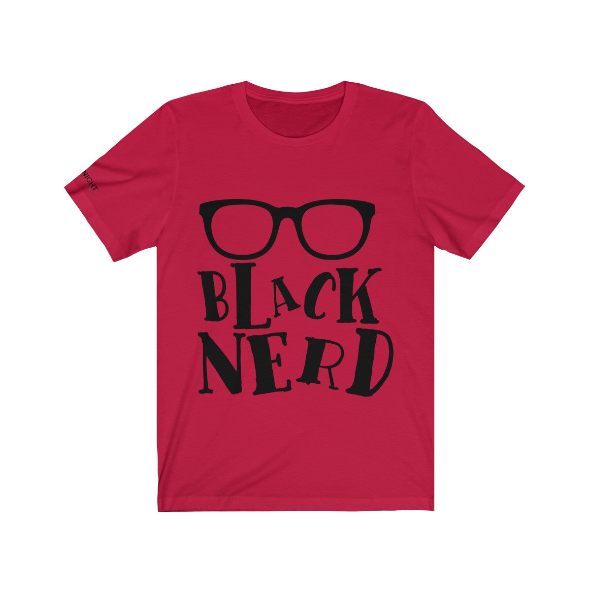 Black Nerd