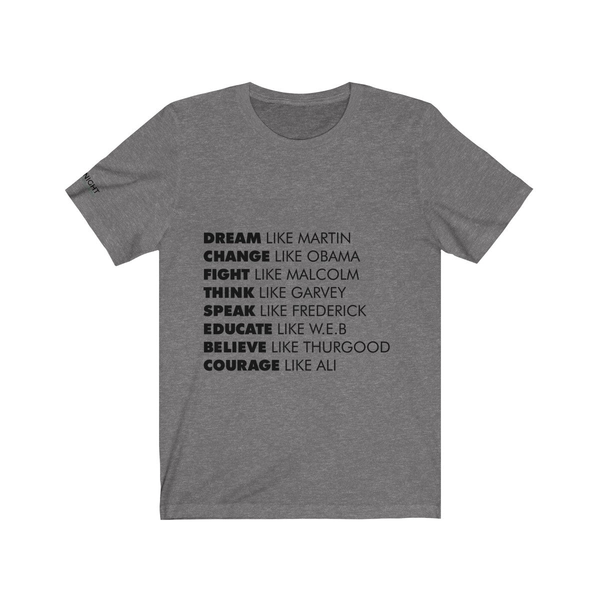 "Be Legendary" T-Shirt