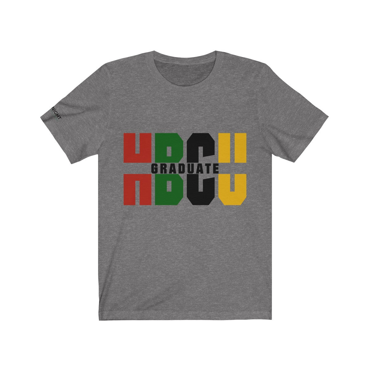 HBCU Grad