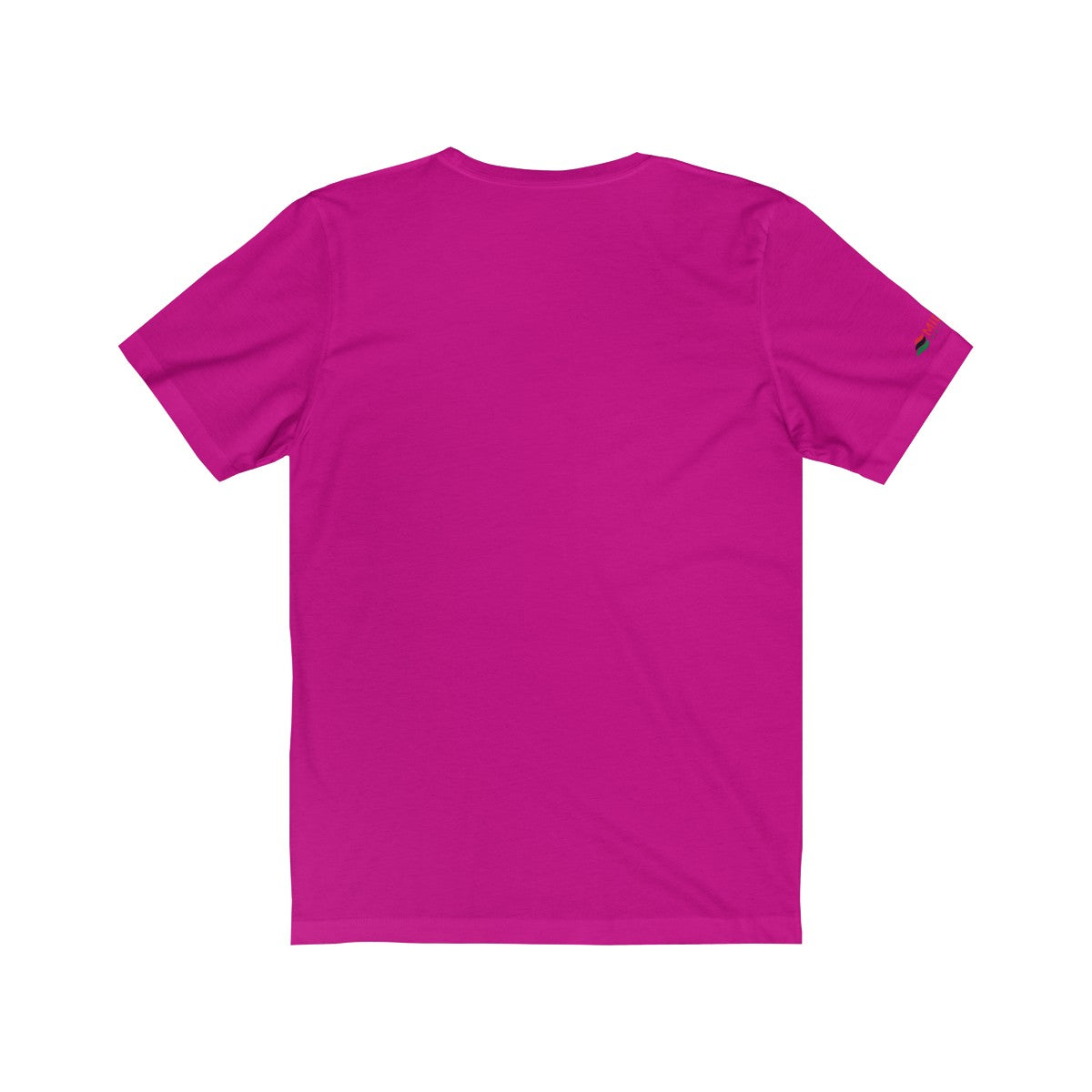 Black Nerd T-Shirt
