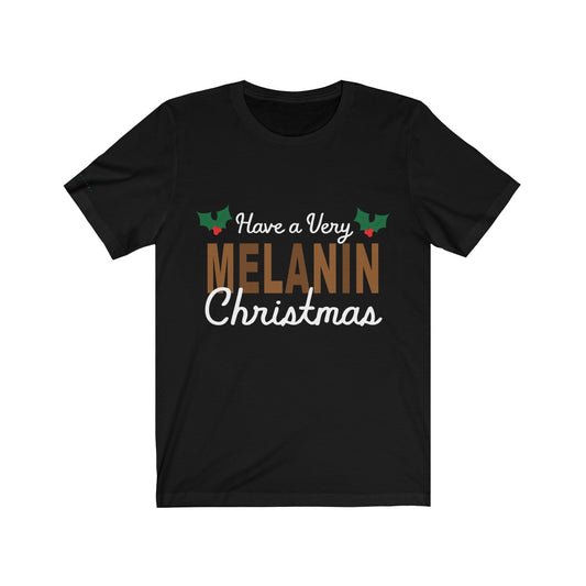 Have a Very Melanin Christmas