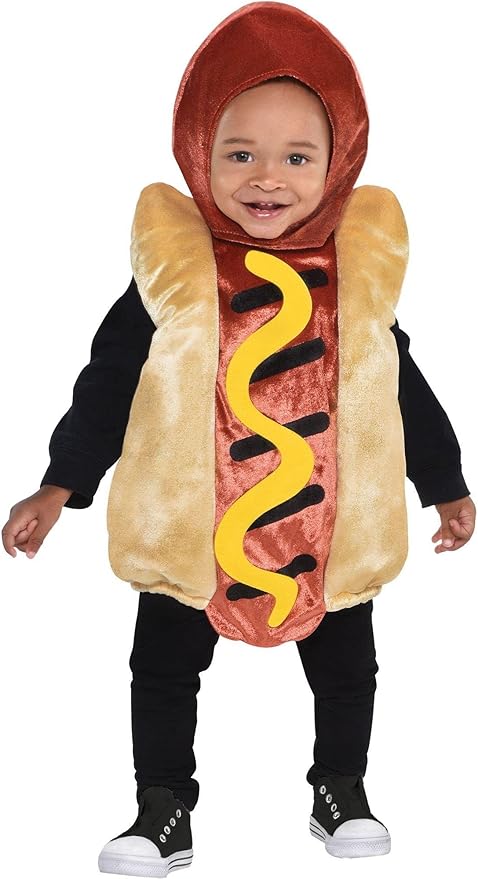 Spooktacular Halloween Costumes for Your Little Ones: Adorable Baby and Infant Outfit Ideas