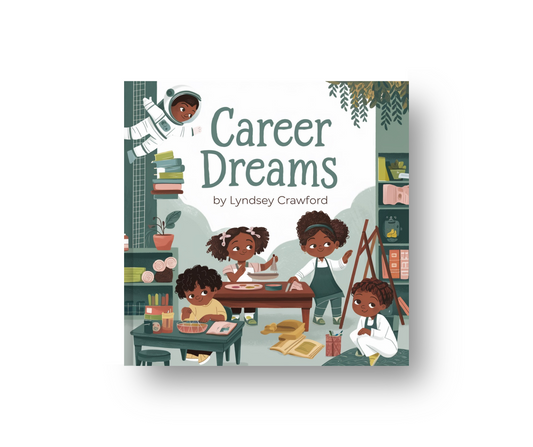 Career Dreams from A to Z