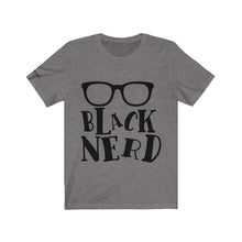Black Nerd 2019