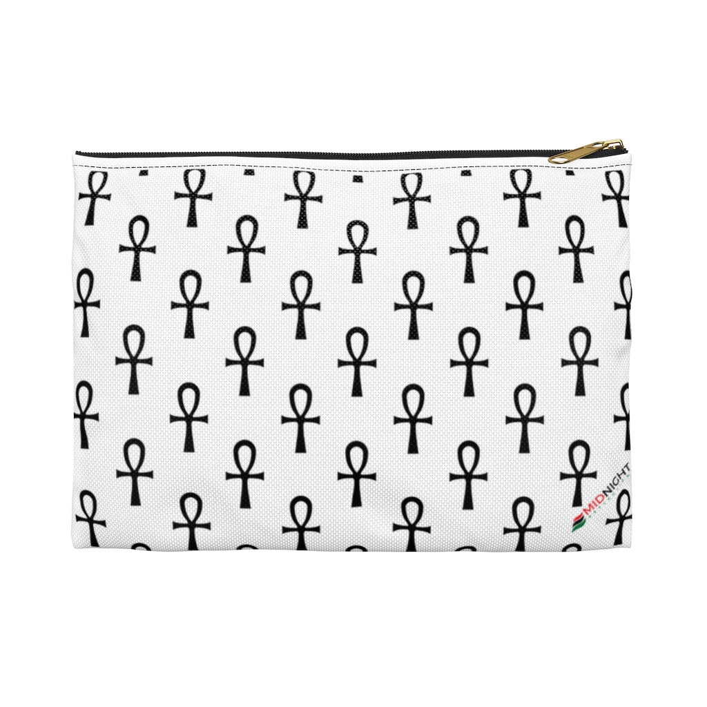 Ankh Accessory Pouch