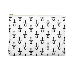 Ankh Accessory Pouch