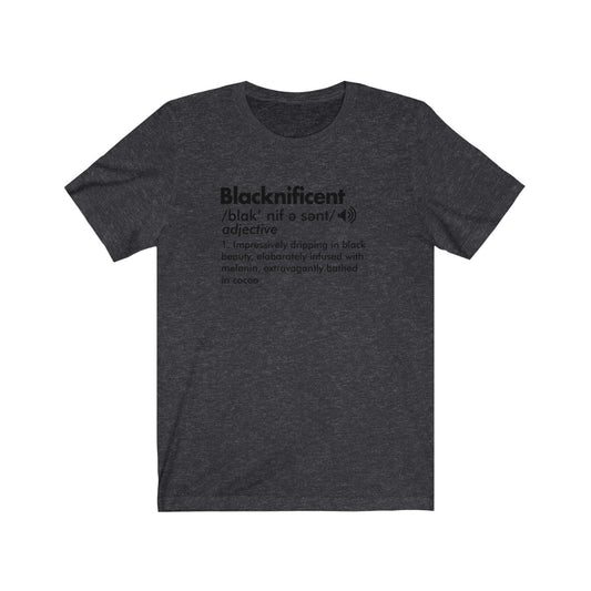 Blacknificent