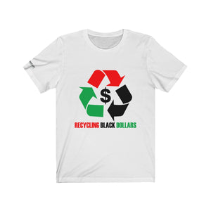 Recycling Black Dollars 2019