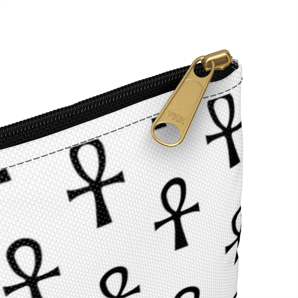 Ankh Accessory Pouch