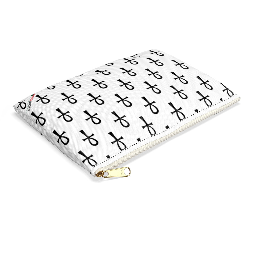 Ankh Accessory Pouch