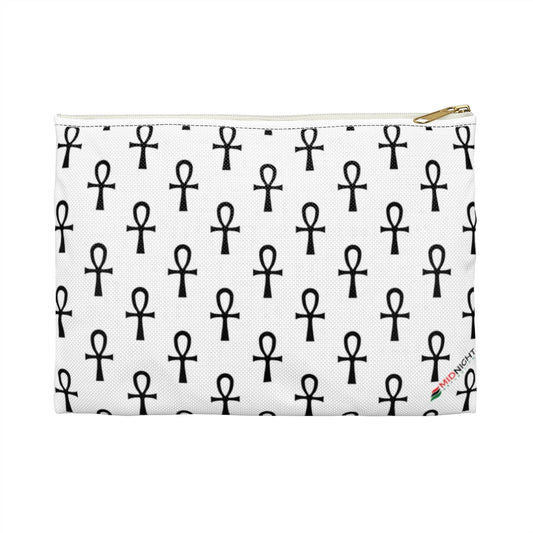 Ankh Accessory Pouch