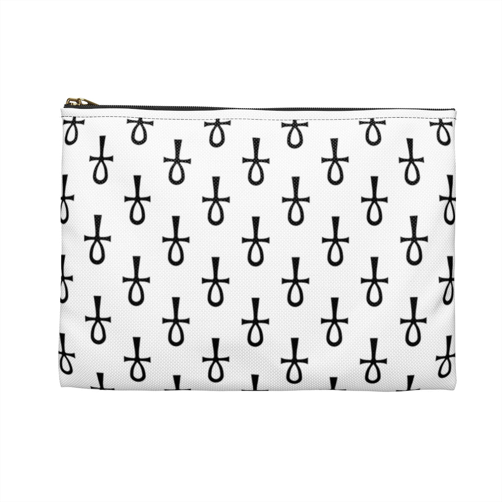 Ankh Accessory Pouch